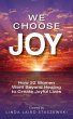 We Choose Joy (eBook, ePUB) - Bild 1