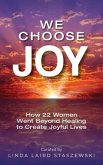 We Choose Joy (eBook, ePUB)