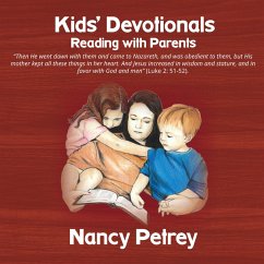 Cover Kids' Devotionals (eBook, ePUB)