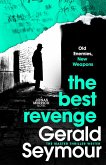 The Best Revenge (eBook, ePUB) The Best Revenge (eBook, ePUB)
