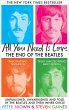 All You Need Is Love (eBook, ePUB) - Bild 1