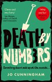Death by Numbers (eBook, ePUB)