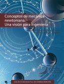 Conceptos de mecánica newtoniana (eBook, PDF)