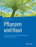 Pflanzen und Haut (eBook, PDF)