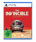 The Invincible (PlayStation 5)