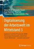 Digitalisierung der Arbeitswelt im Mittelstand 3 (eBook, PDF)