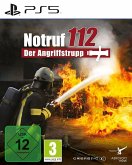 Notruf 112 - Der Angriffstrupp (PlayStation 5)