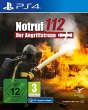 Notruf 112 - Der Angriffstrupp... - Bild 1