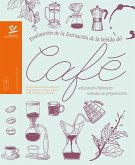 Evaluación de la lixiviación de la bebida del café utilizando diferentes métodos de preparación (eBook, PDF) Evaluación de la lixiviación de la bebida del café utilizando diferentes métodos de preparación (eBook, PDF)