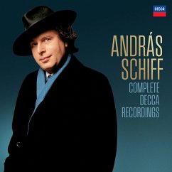 Andras Schiff: Complete Decca Recordings - Schiff,Andras