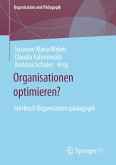 Organisationen optimieren? (eBook, PDF)
