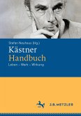 Kästner-Handbuch (eBook, PDF)