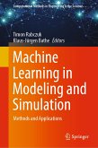 Machine Learning in Modeling and Simulation (eBook, PDF)