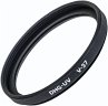 Dörr DHG UV Filter (37 mm Durchmesser,... - Bild 1