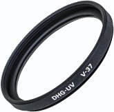 Dörr DHG UV Filter (37 mm Durchmesser, UV-Filter)