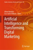 Artificial Intelligence and Transforming Digital Marketing (eBook, PDF)