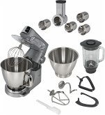 Kenwood KVC 85.314SI Titanium Chef Baker Kenwood KVC 85.314SI Titanium Chef Baker