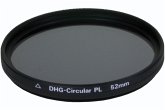 Dörr DHG Pol zirkular (52 mm Durchmesser, Zirkularpolfilter) Dörr DHG Pol zirkular (52 mm Durchmesser, Zirkularpolfilter)