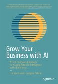 Grow Your Business with AI (eBook, PDF)