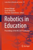 Robotics in Education (eBook, PDF)