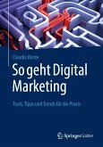 So geht Digital Marketing (eBook, PDF)