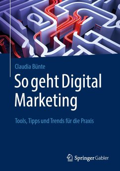 So geht Digital Marketing (eBook, PDF) - Bünte, Claudia