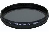 Dörr DHG Pol zirkular (40,5 mm Durchmesser, Zirkularpolfilter) Dörr DHG Pol zirkular (40,5 mm Durchmesser, Zirkularpolfilter)