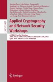 Applied Cryptography and Network Security Workshops (eBook, PDF)