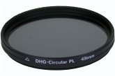 Dörr DHG Pol zirkular (49 mm Durchmesser, Zirkularpolfilter) Dörr DHG Pol zirkular (49 mm Durchmesser, Zirkularpolfilter)