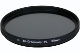 Dörr DHG Pol zirkular (55 mm Durchmesser, Zirkularpolfilter) Dörr DHG Pol zirkular (55 mm Durchmesser, Zirkularpolfilter)