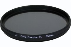 Dörr DHG Pol zirkular (55 mm Durchmesser, Zirkularpolfilter)