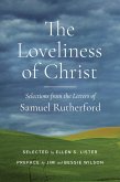 The Loveliness of Christ (eBook, ePUB)