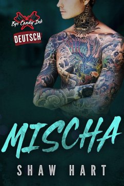 Mischa (Eye Candy Ink, #2) (eBook, ePUB) - Hart, Shaw