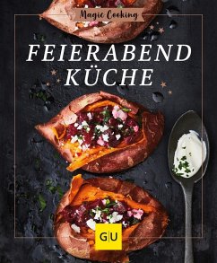 Feierabendküche (Mängelexemplar) - Pfannebecker, Inga