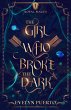The Girl Who Broke the Dark (The Royal... - Bild 1