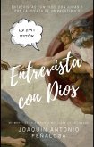 Entrevista con Dios, con Judas y con la puerta de un prostíbulo (eBook, ePUB)