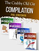 The Crabby Old Git: Compilation Books 1 to 4 (eBook, ePUB)