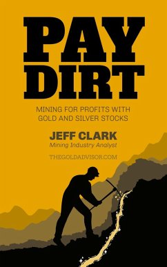 PAYDIRT (eBook, ePUB) - Clark, Jeff