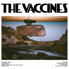 Pick-Up Full Of Pink Carnations - Vaccines,The