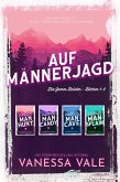 Auf Männerjagd - Die James Brüder (eBook, ePUB)