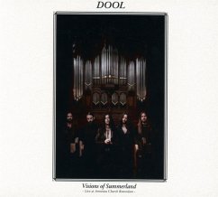 Visions Of Summerland (Live At Arminius Church) - Dool