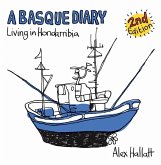 A Basque Diary: Living in Hondarribia (eBook, ePUB)