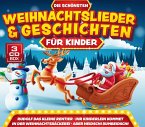 Schöne Weihnachtslieder & Geschichten Für Kinder