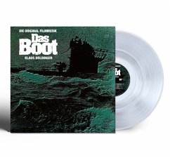 Das Boot - Ost/Doldinger,Klaus