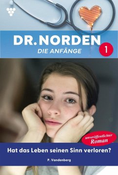 Cover Hat das Leben seinen Sinn verloren? (eBook, ePUB)