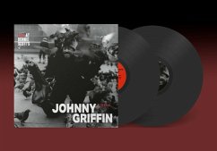 Live At Ronnie Scott'S 1964 (2lp) (Gatefold) - Griffin,Johnny