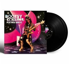 Play With Bootsy-A Tribute To The Funk - Collins,Bootsy