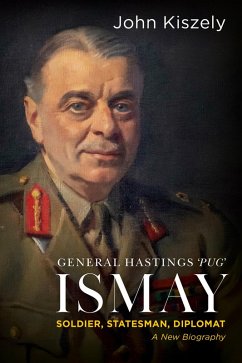 Cover General Hastings 'Pug' Ismay (eBook, ePUB)