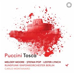 Tosca - Moore/Pop/Lynch/Montanaro/Rso Berlin