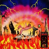 F.E.A.R. (Neon Orange Vinyl) F.E.A.R. (Neon Orange Vinyl)